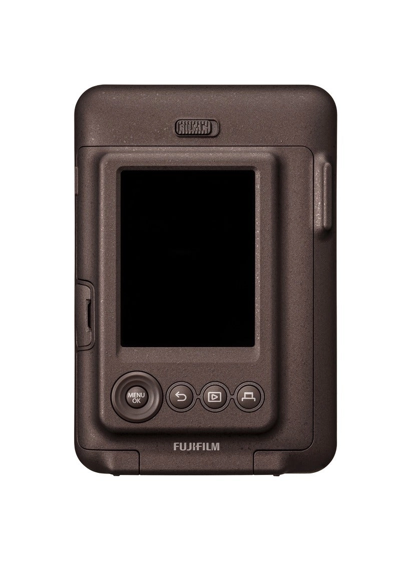 Mini LiPlay - Hybrid Digital/Instant 2560x1920