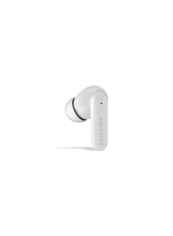 M-TWSOPALBK Wireless Earbud