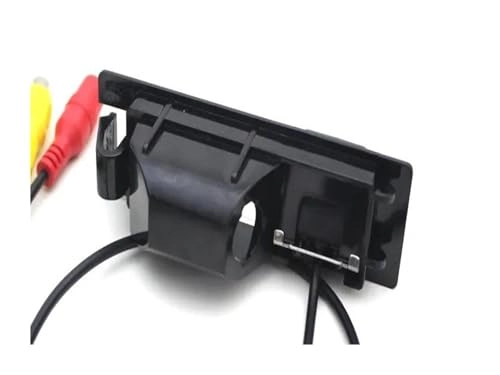 Reversing Camera - Night Vision HD