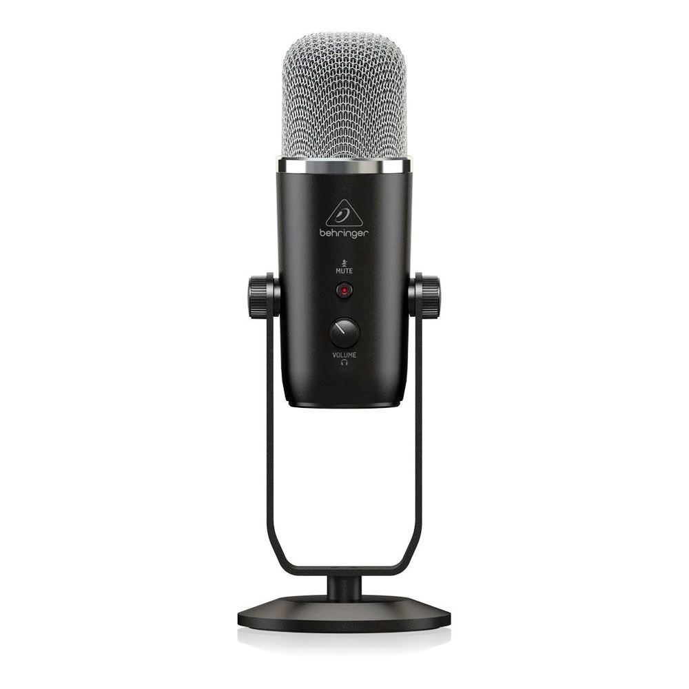 Behringer BIGFOOT USB Microphone