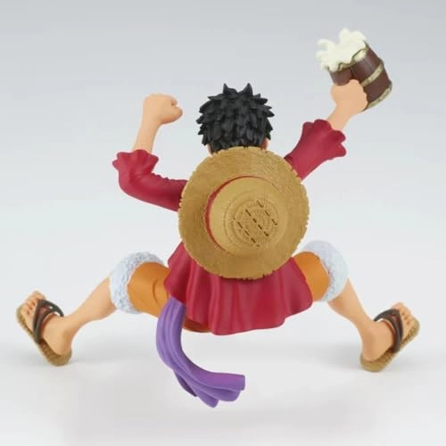Monkey D Luffy - One Piece (17 cm) (BAN19280)