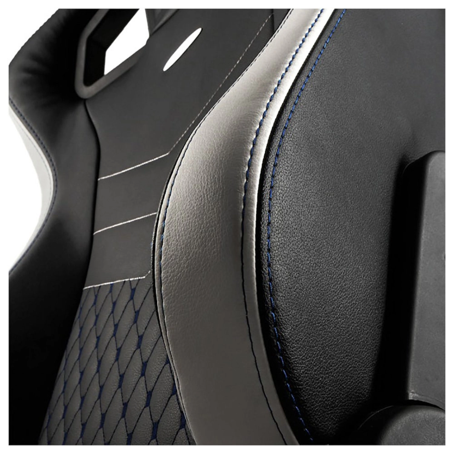 Epic - Gaming Chair Black