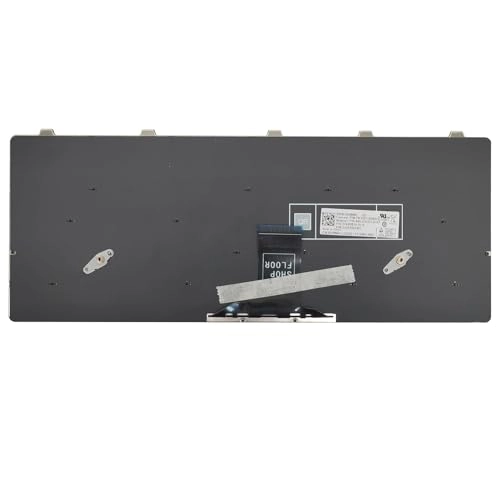 Replacement Keyboard Key - US Wired