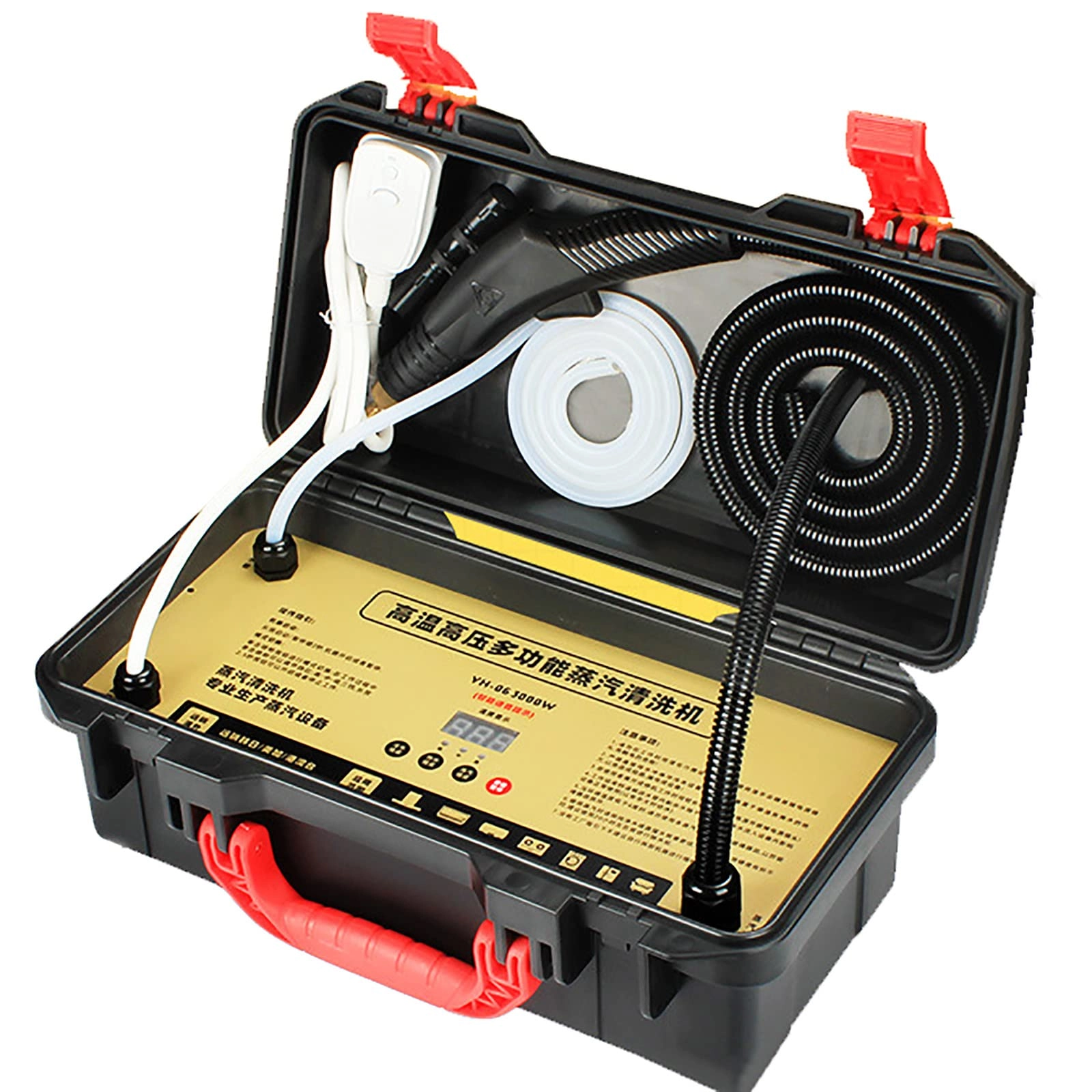 high pressure steam cleaner - 3Bar~5Bar