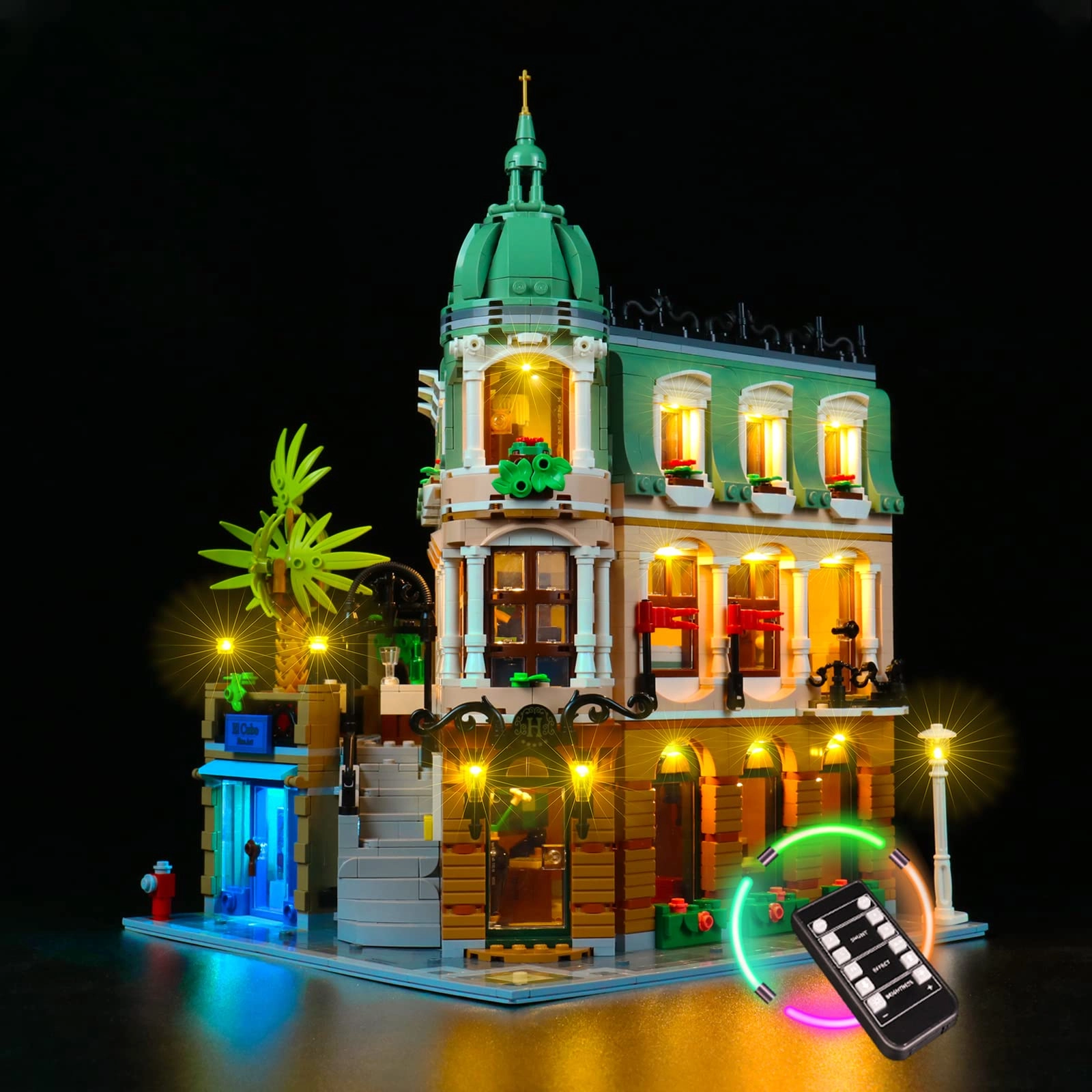 LED Light Kit - Architecture