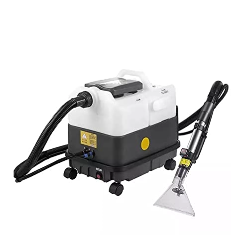 Steam Sofa Vacuum Cleaners - Clear Water Washing 1500W