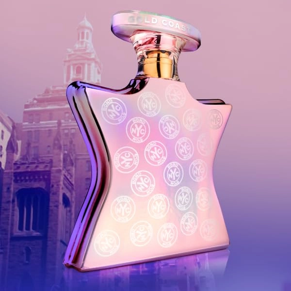 No9 Gold Coast Eau de Parfum 100 ml