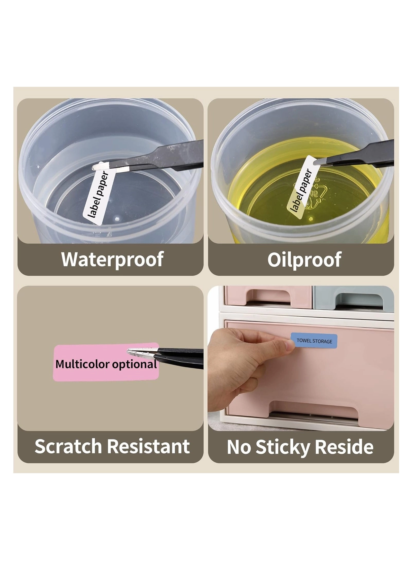 D11 - direct thermal