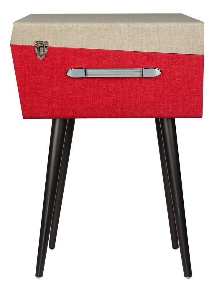 Bermuda Turntable - Belt-driven