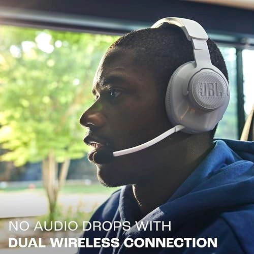 Quantum 360X Wireless Headset