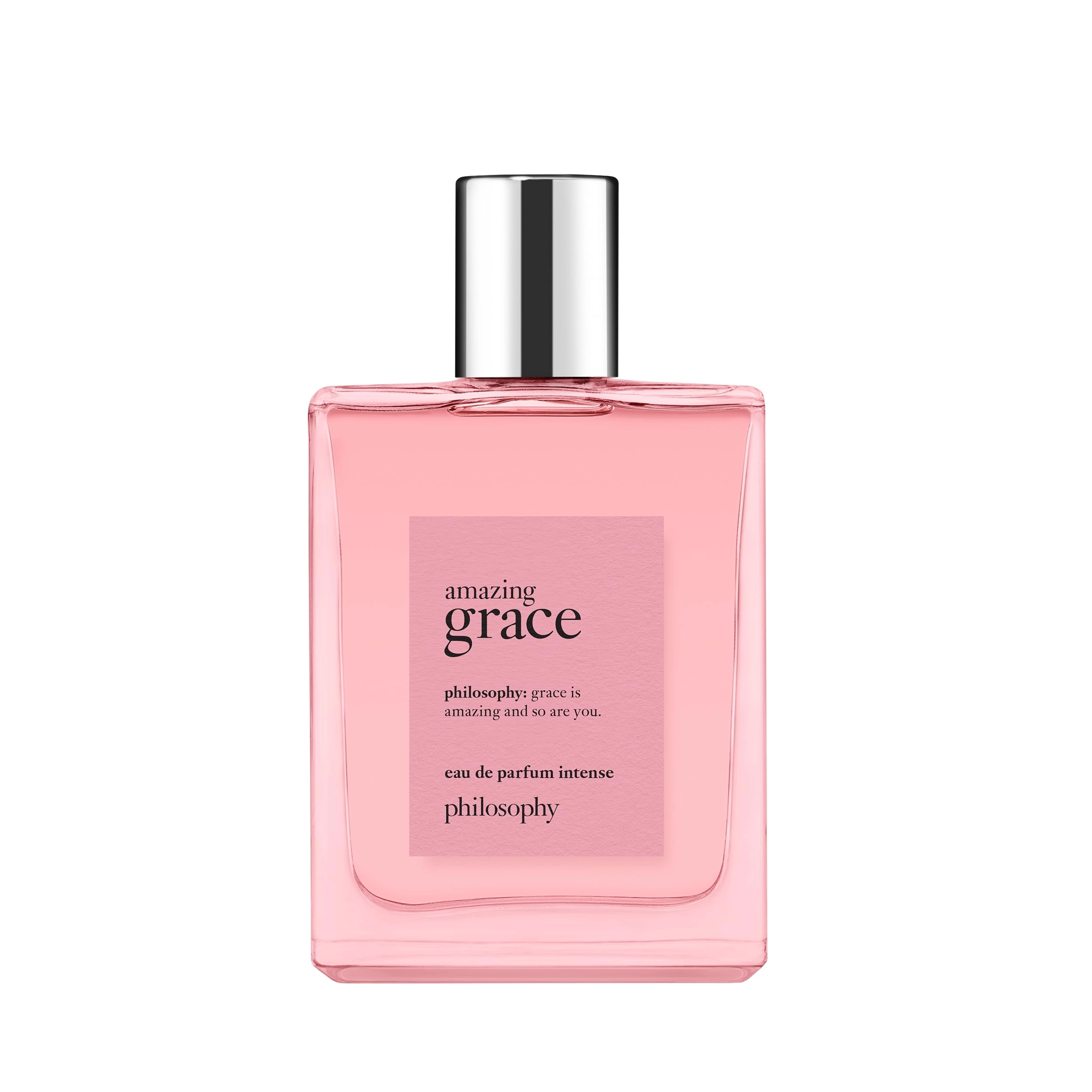 philosophy AMAZING GRACE Eau de Parfum 120ml