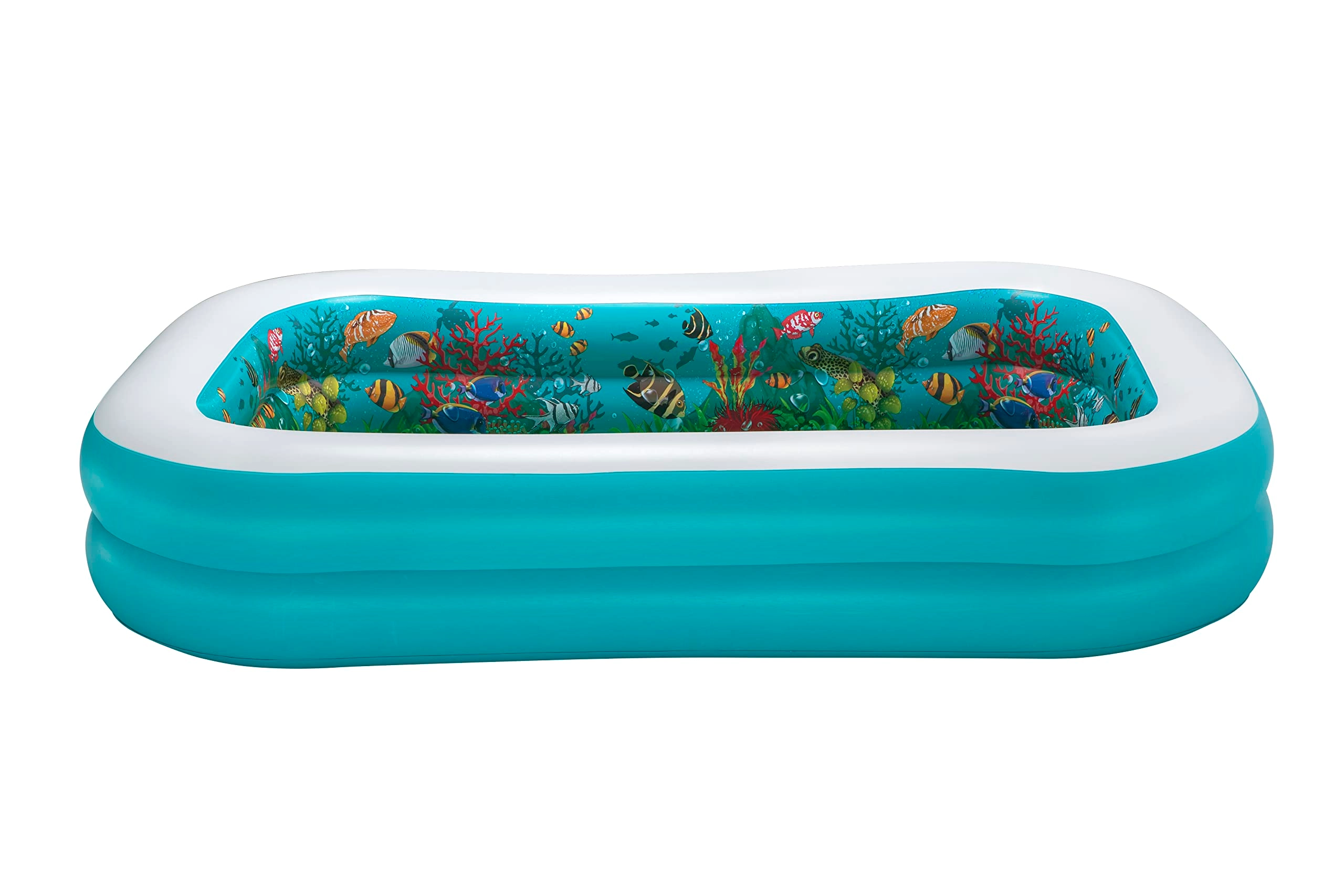 Adventure Paddling Pool - 778 L