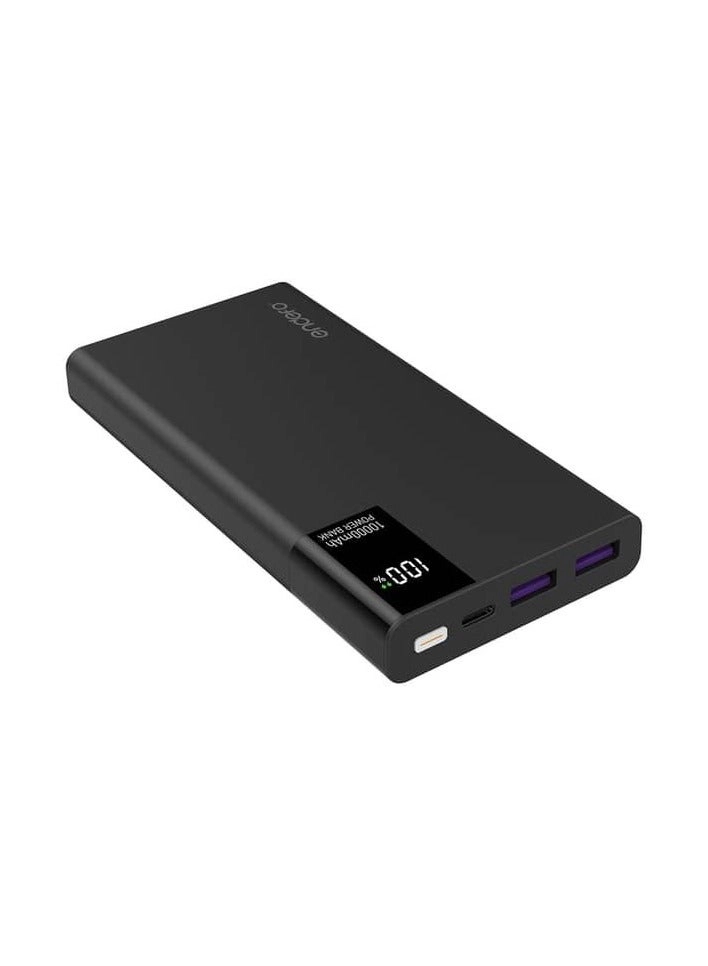 Power Bank - 10000mAh 2.4A