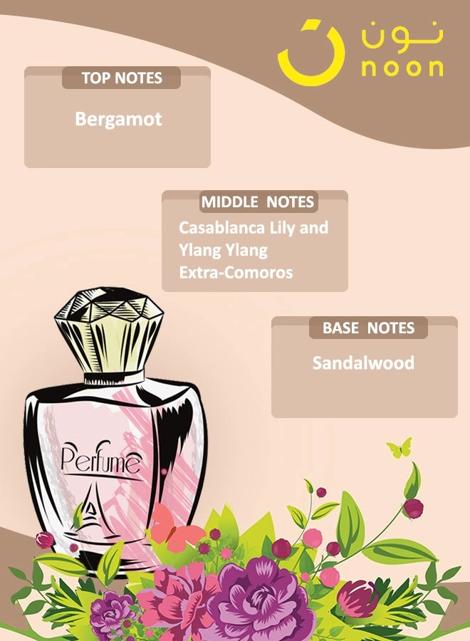 Bamboo Eau de Parfum 75 ml