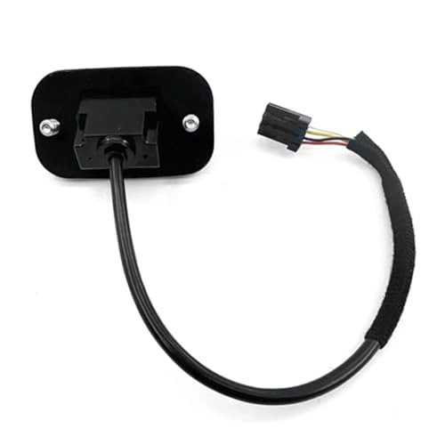 Rear View Camera - For Soul 2011-2013