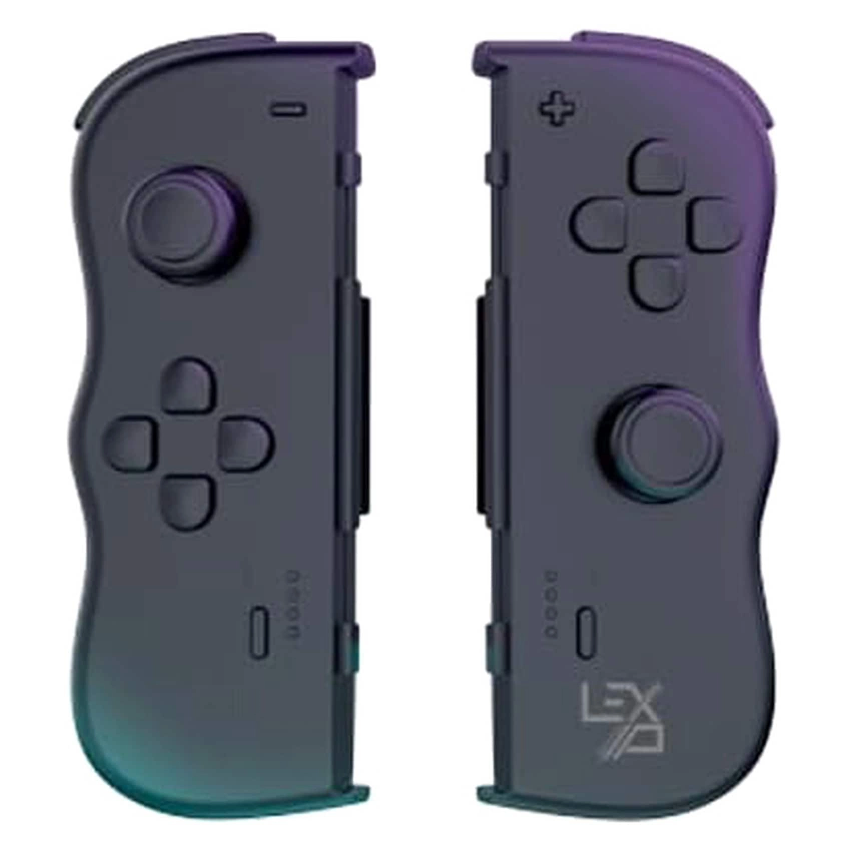 Pdp Gaming SteelPlay Twin Pads - Nintendo Switch