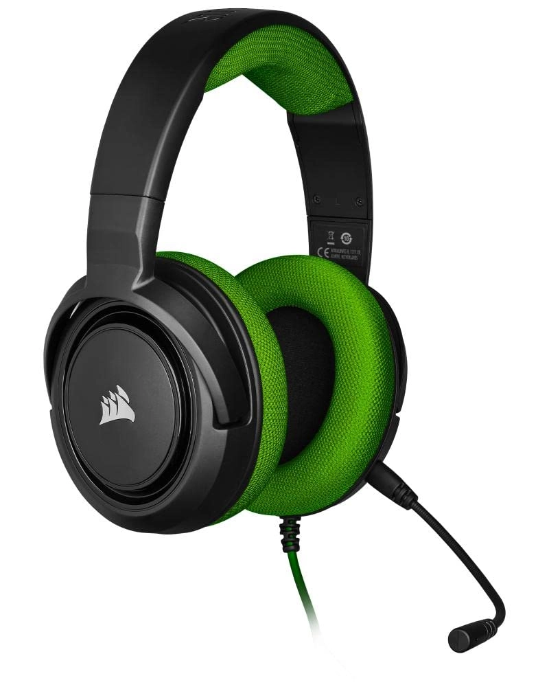 HS35 Wired Headset