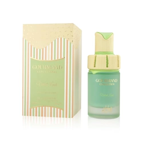 Velvet Lush - Eau de Parfum 100ml