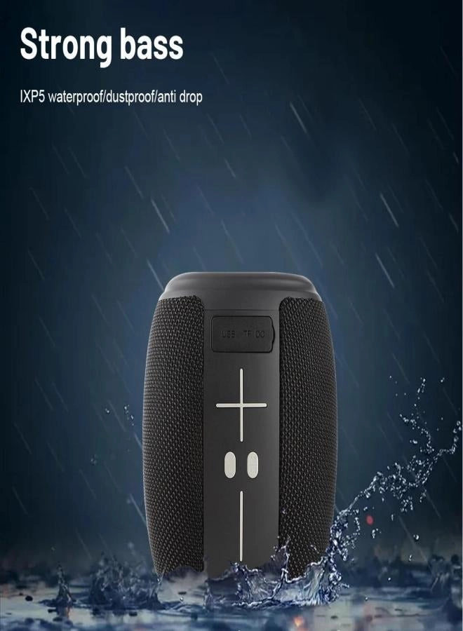 TG-536 - Portable Bluetooth Speaker