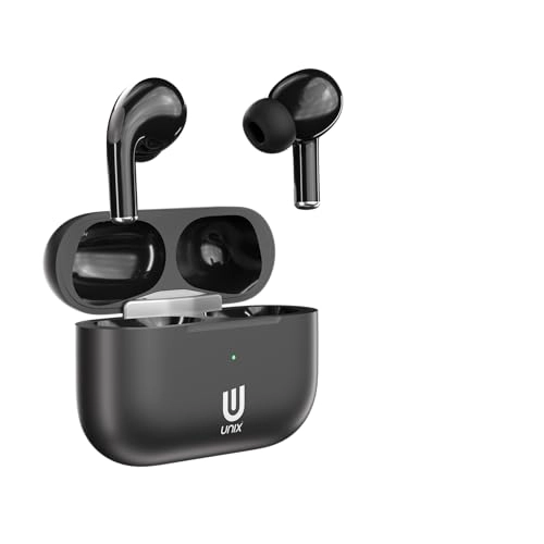 UX-666-Pro Wireless Earbud