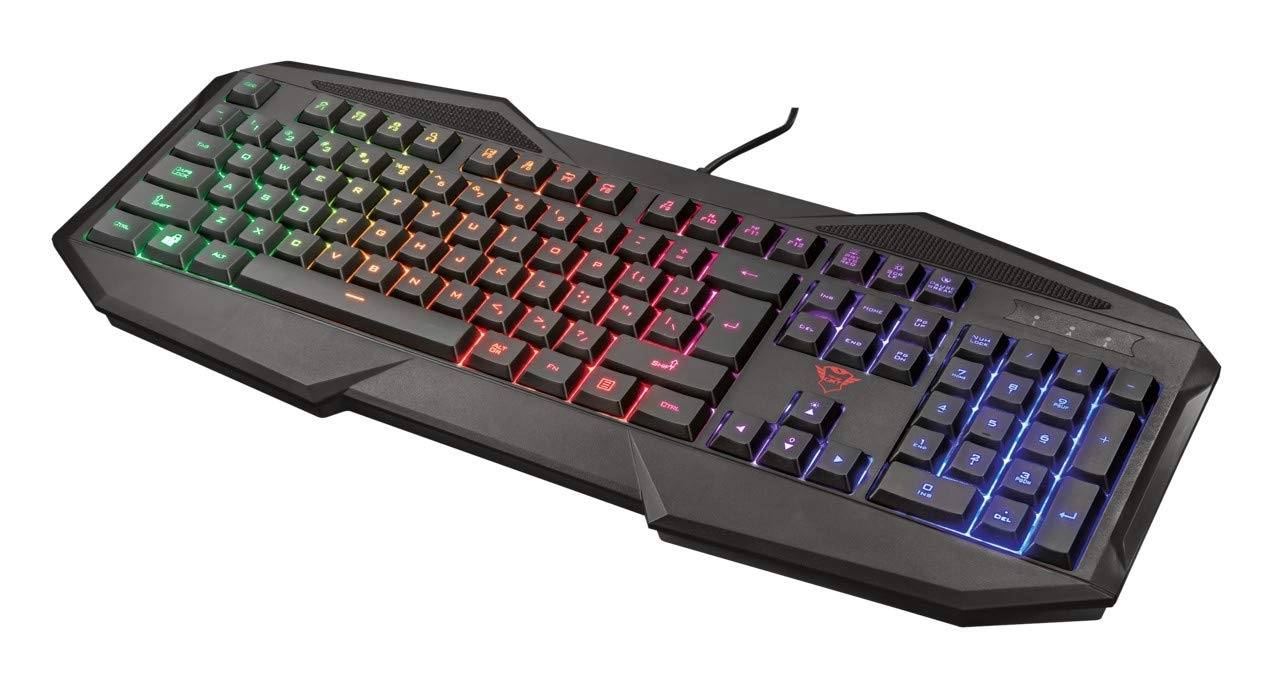 Trust GXT 830 Avonn - DE Wired