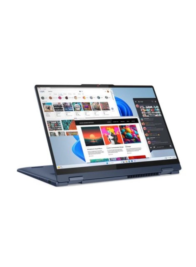 83DU001KSXA IdeaPad 5 2-in-1 16IRU9 - 16'' Core 7 150U 16GB DDR5 1TB SSD