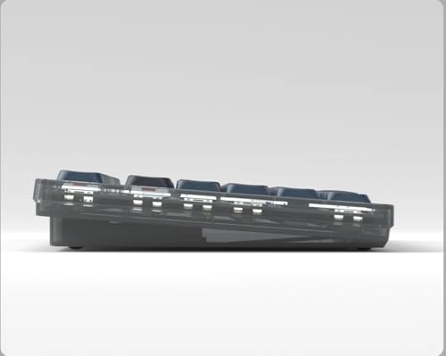 AK832 - Wired/Wireless