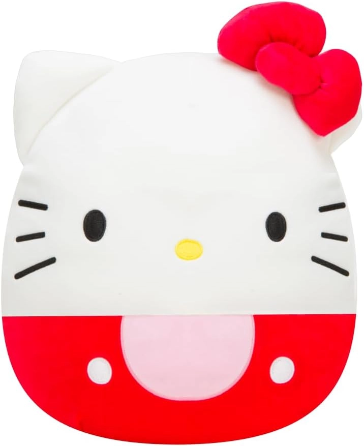 Hello Kitty Sanrio Core 21 cm Plush