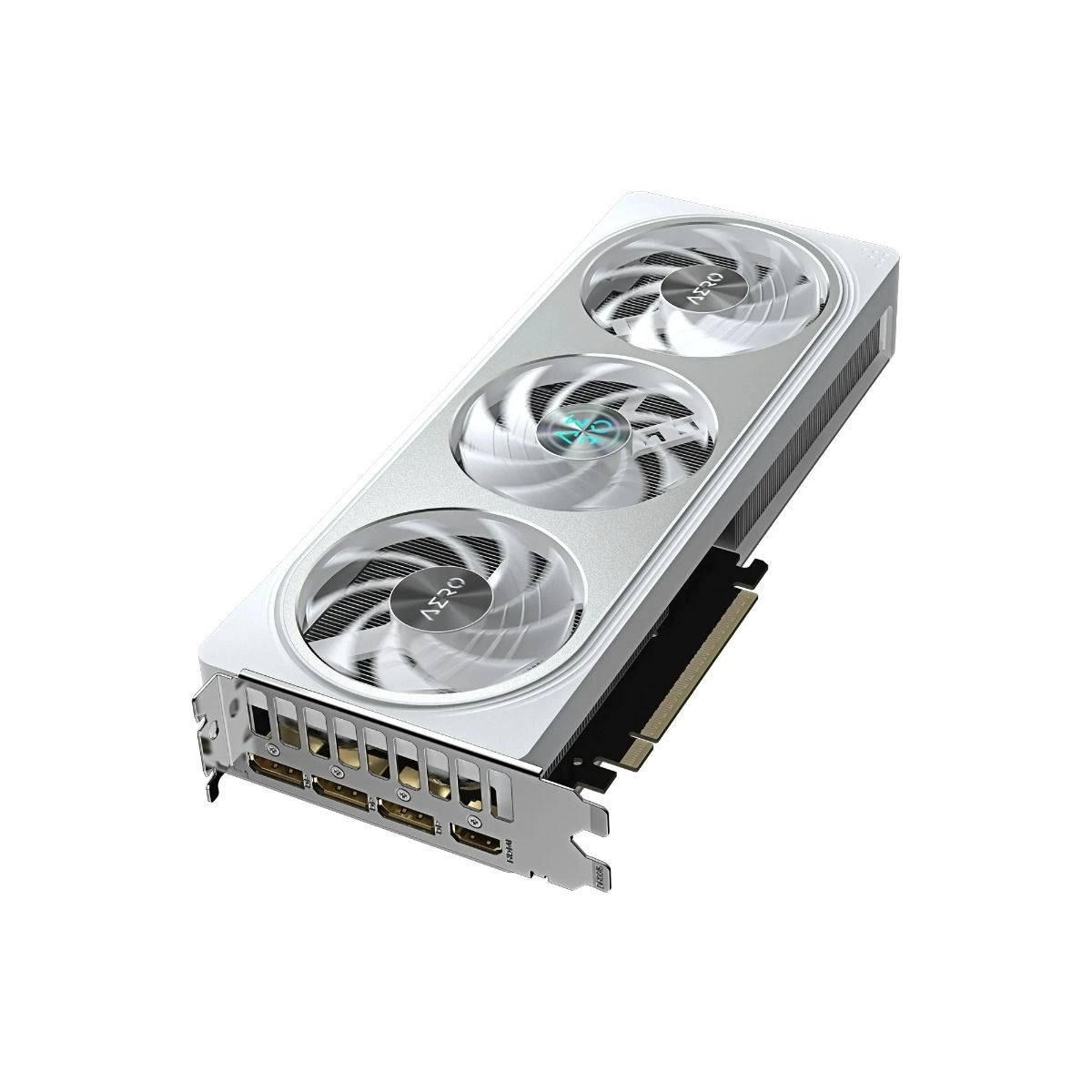 GeForce RTX 5060 Ti Windforce OC - 16GB