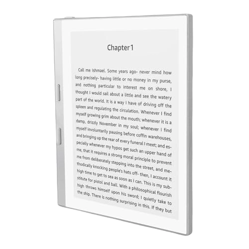 E Reader - 5.76-inch 32GB