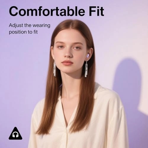 MY001new Wireless Earbud