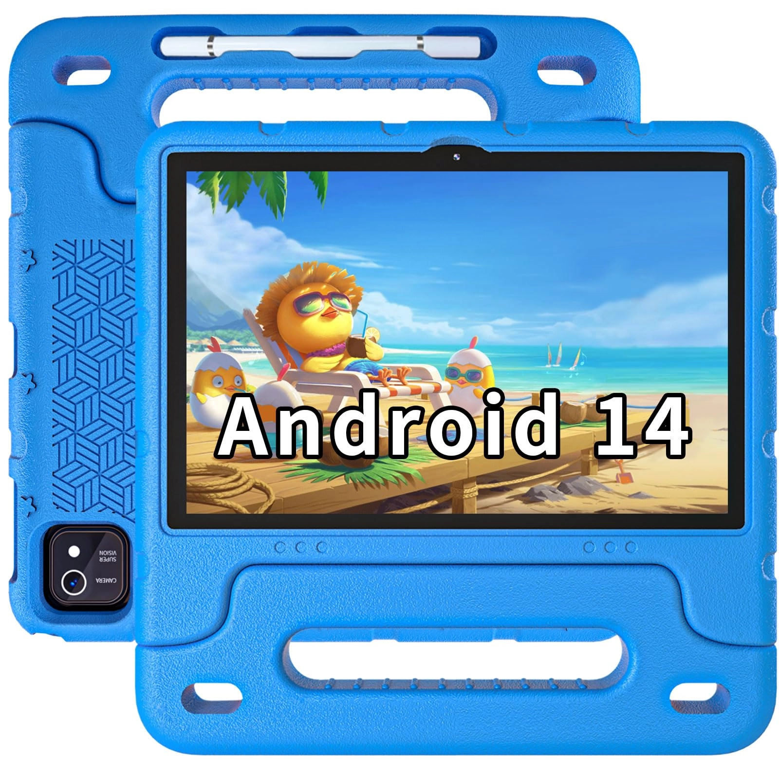 K10 - 6GB 10 inch 64GB