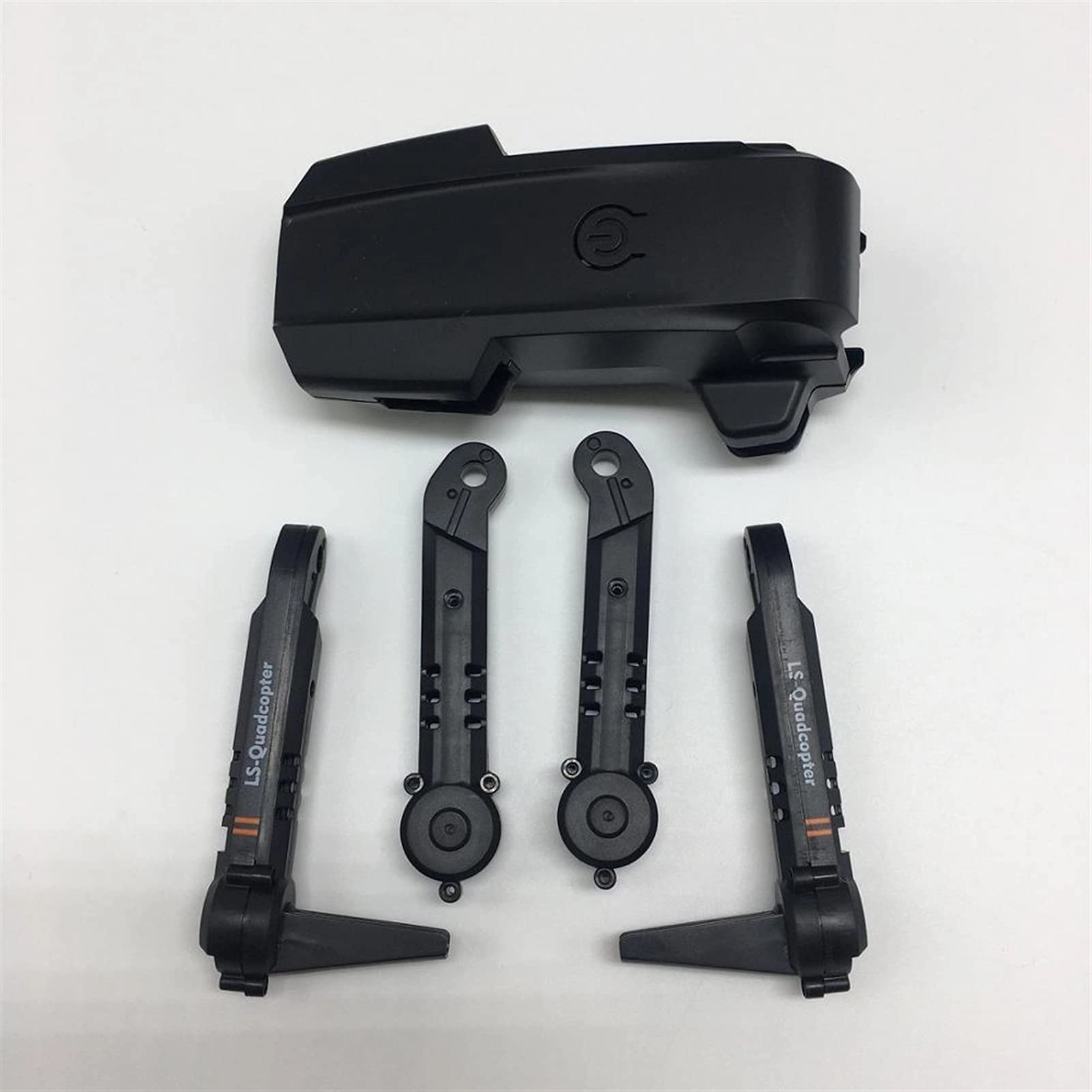 Arm Replacement Kit - GD93 S171 XT6 Blue