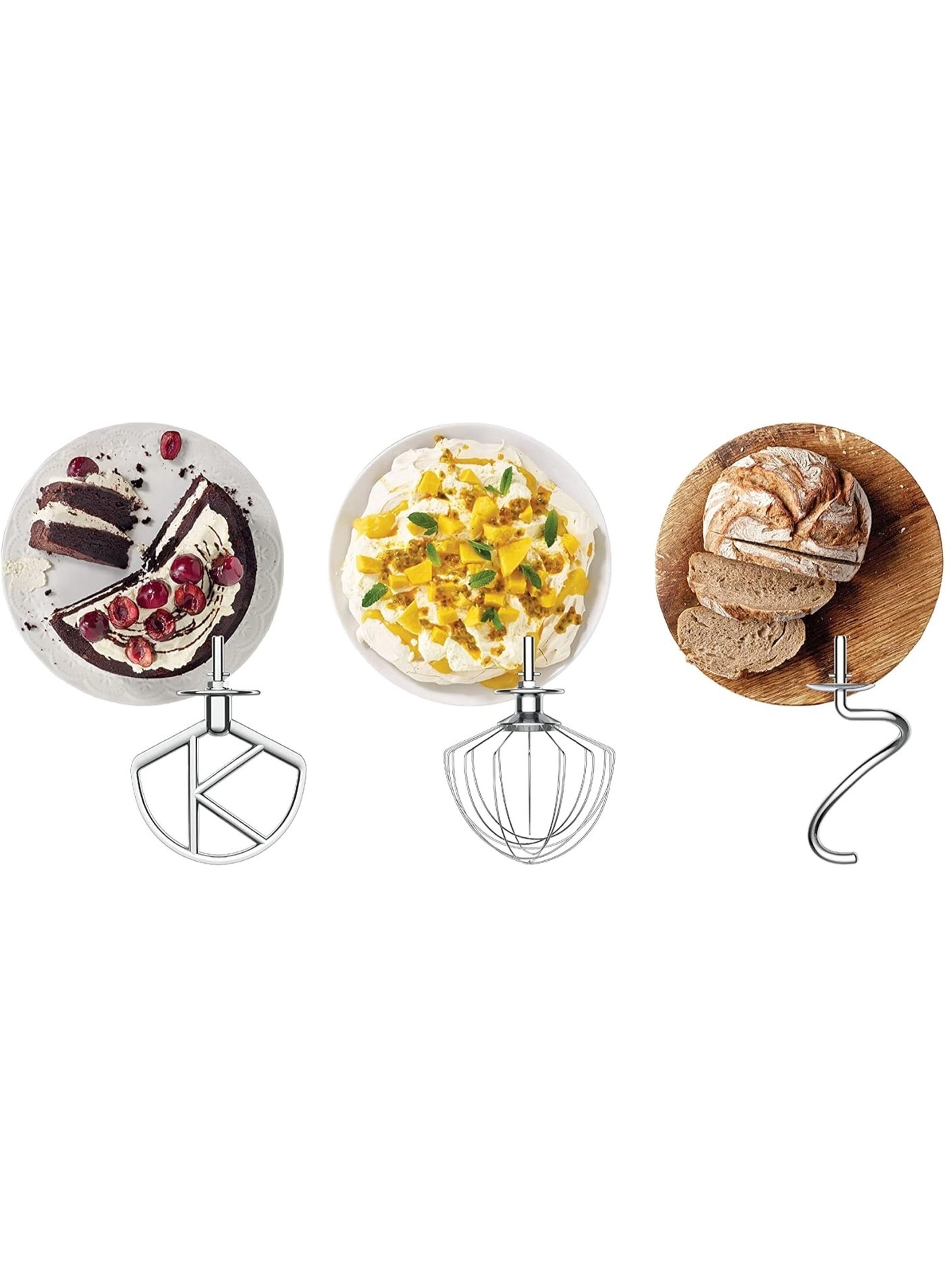 KMX760BC - 5 Liters 1000 watts