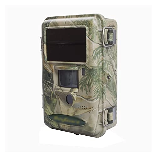 Game Trail Cameras - 36MP