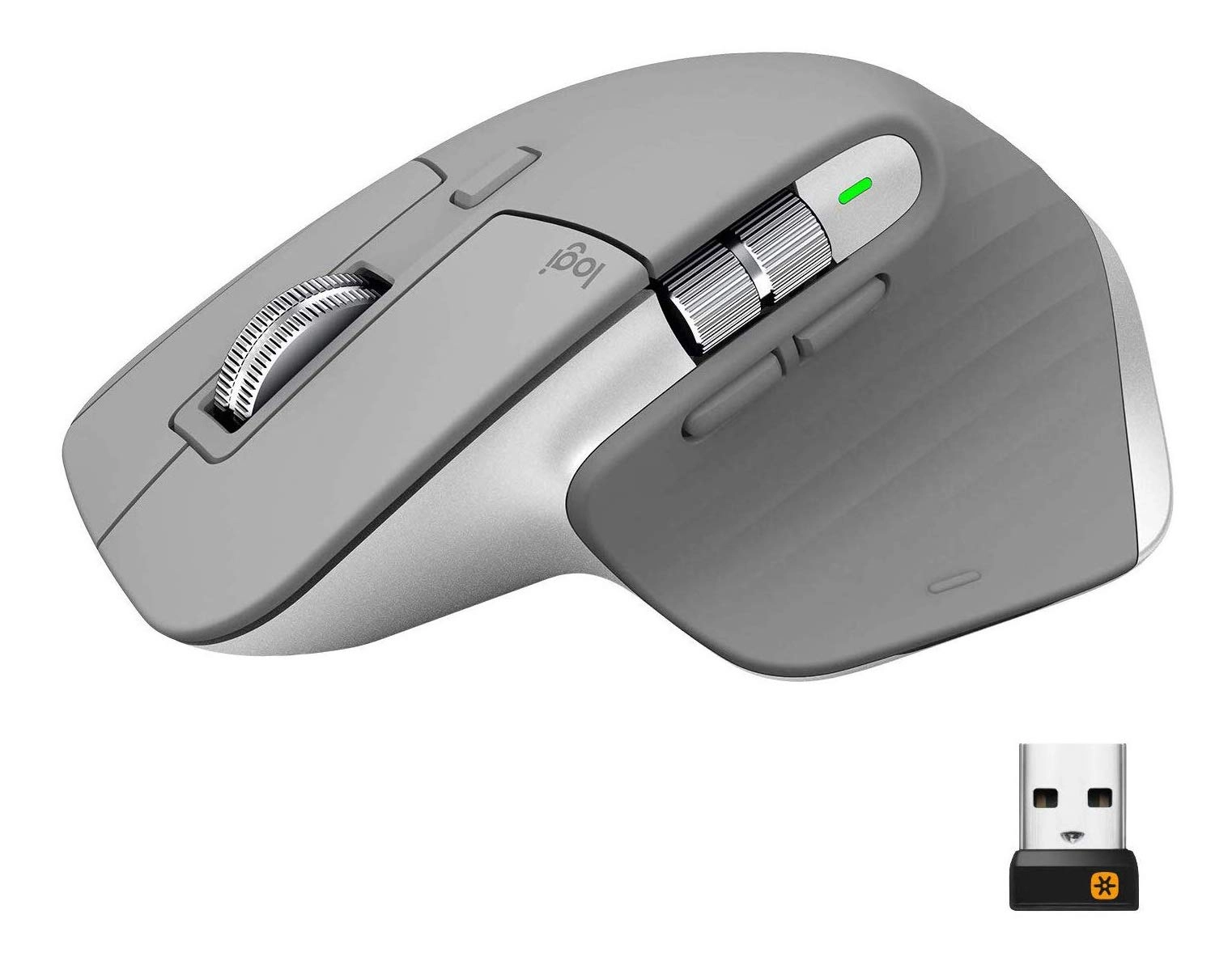 MX Master 3 Mouse - Wireless