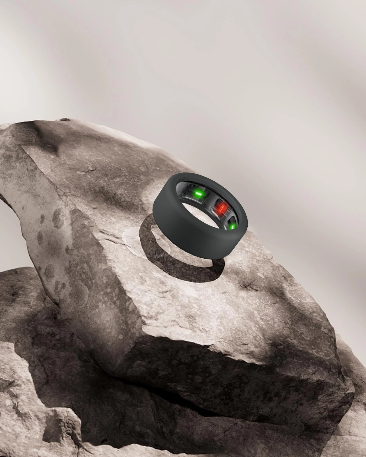 Silicone Ring Cover - S