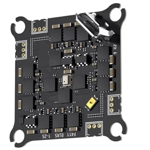 F411 AIO - Flight Controller 1-3S 15A