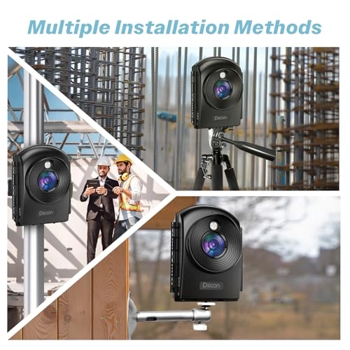 TL2100 - 1080P 2.4" HD TFT LCD IP66 Waterproof