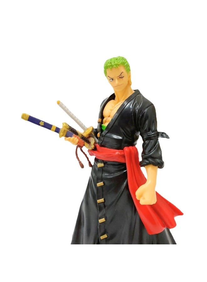 Generic Q Version Zoro