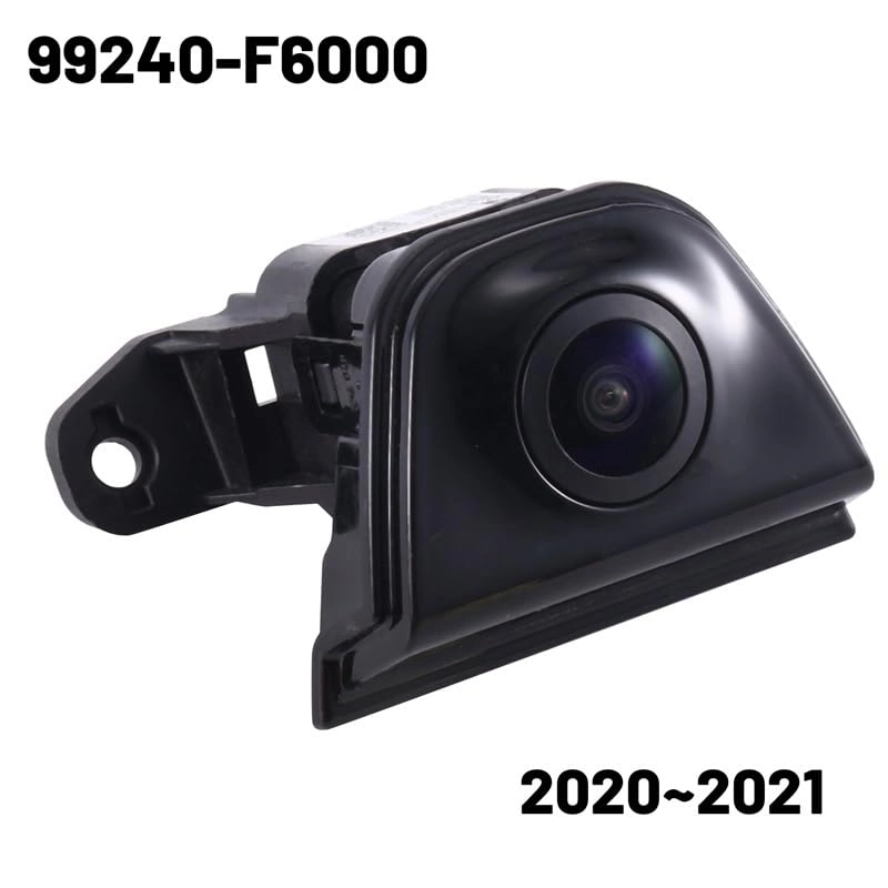 99240-F6000 - Rear View For KIA Cadenza 2020-2021