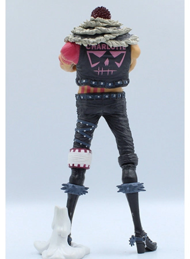 Charlotte Katakuri - One Piece (25 cm) (QQ0676)