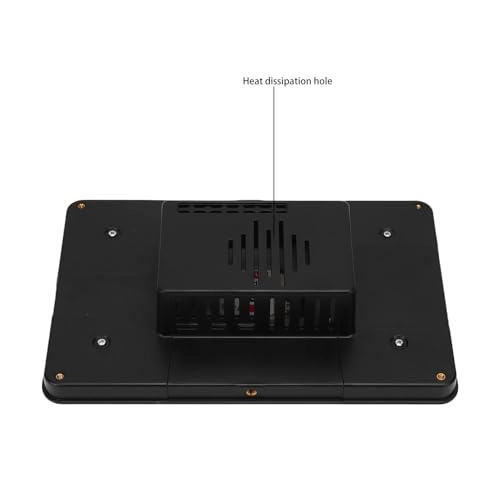 Touchscreen Monitor - Cryfoktxnbef9owuy 7in 720×1280