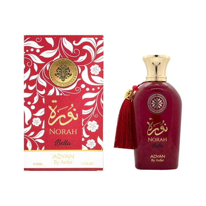 Norah Bella Eau de Parfum - 100 ml