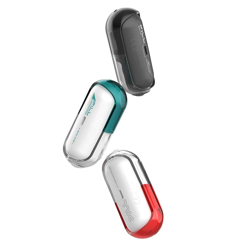 Pill Wireless Earbud