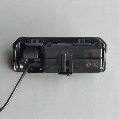 Backup Camera - Night vision 752*582 pixels