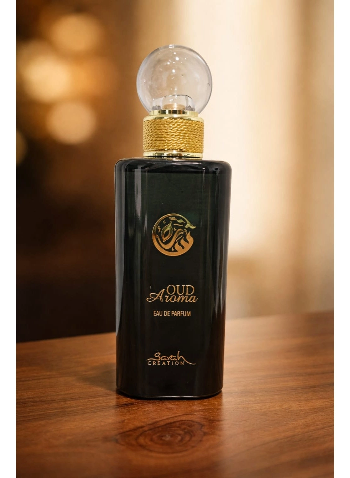 OUD AROMA Eau de Parfum 100 ml