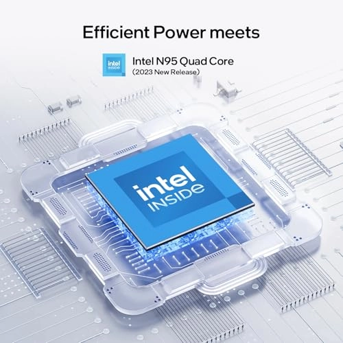 BTC512 - 15.6'' Mobile CPU 12 GB DDR5 1 TB SSD