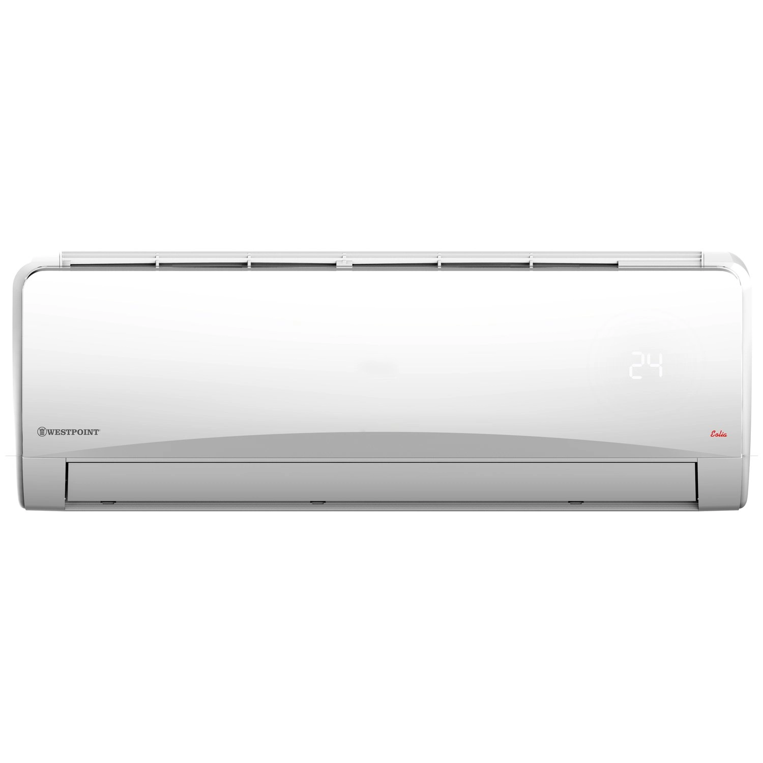 WSN2419LTYH - 1.5 Ton Rotary