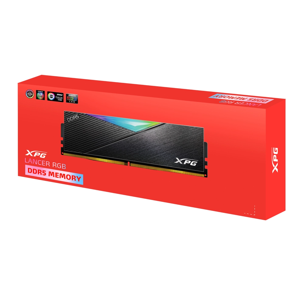 Lancer - 16 GB 5200Mhz DDR5